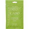 RATED GREEN Haircare Cold Press Avocado Nourishing Scalp Mask 50ml - Maschera Nutriente Capelli