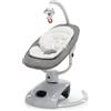 Foppapedretti Shuttle Sdraietta, Grigio Bianco
