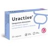 SPA (SOC.PRO.ANTIBIOTICI) SpA URACTIVE 30 Cps