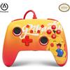 PowerA Controller cablato avanzato PowerA per Nintendo Switch - Oran Berry Pikachu
