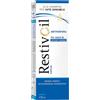 Perrigo italia srl RESTIVOIL COMPLEX 250ML TP