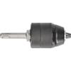 Bosch 1x Mandrino senza chiave PRO | 100 x 62 mm,
