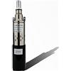 ZYIY Pompa Sommergibile Per Acqua Sporca Ascensore 53m 3 Pollici Pompa Sommergibile Per Pozzi Profondi 1 Pollice Uscita Sommergibile Pompa Per Acqua Sporca 260W 24V Per Piscina Agricola Irrigazione