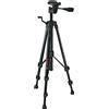 Bosch Professional Treppiede per laser e livelle BT 150 | Altezza: 55-157 cm, filettatura: 0,6 cm