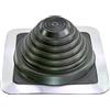 Master Flash Guarnizione flessibile per tetto in EPDM Flangia anti-infiltrazione dell'acqua Protezione per camini resistente alla temperatura Cavi per tubi Pannelli MASTER FLASH® standard #3 (0-146 mm
