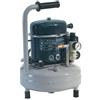 Werther's Original Compressore silenzioso a bagno d'olio Werther Sil-Air 50/9