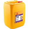 SIKA - Protettivo invisibile antimacchia - Sikagard-790 All-in-One - 5L | Protezione facile per pietre naturali e cemento - Ideale per porticati e vialetti sempre puliti