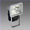 Disano punto 1131 - Proiettore 1131 punto jm-ts 70 W Argento fabbrica con lampada