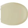 Bemis Coprivaso Tavoletta Sedile WC COPRIWATER IN LEGNO UNIVERSALE CANYON Bianco
