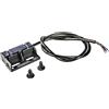 Generico ECI ELETTROFORNITURE RICAMBIO ORIGINALE VIMAR ELVOX Sensore magnetico finecorsa ESM2 - RA97