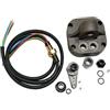 Matic Line BFT KIT FONDELLO SNODATO PER MOTORE LUX E LUX G COMPLETO DI CAVO 2600628