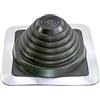 Master Flash Passaggio del tetto flessibile guarnizione EPDM protezione canna fumaria cavi cavi pannelli kit di montaggio completo MASTER FLASH Standard 2 (22-152 mm) (SQ201BA-SET)