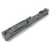 SIEGENIA Chiavistello per bordi VSU A2000 TS K25 / Shoot Bolt VSU A2000 TS C25 Art.No. 701126 - Acciaio inossidabile, 100% - Finestra - Moda - Acciaio inossidabile