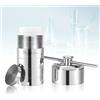 Huanyu Reattore autoclave idrotermale con PTFE Chamber Hydrothermal Synthesis 500ml