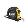 Tajima G5P50MY - Metro a nastro antiurto 5 m x 25 mm