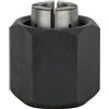 Bosch Accessories Pinza sujeción GOF1200/1300/2000: 8mm