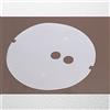 Metro WC sifone Macdee metro rotonda sciacquone diaframma DSB4200 WRAS Approv...