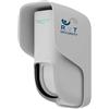 RVT SECURITY Ai4x Curtain Outdoor Rilevatore di Movimento a Tenda Wi-Fi da Esterno/Interno a Doppia Tecnologia