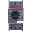 ABB MS132 10-16A INTERR. SALVAMOTORE 100KA