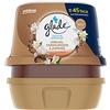 GLADE GEL AMBIENT.BAÑO SALDALWOOD&JASMIN