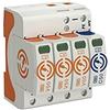OBO V50-3+NPE-280 SPD T1+T2 280V
