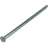 Suki 6178010 - Chiodo con testa a scomparsa, 2,2 x 45 mm, 400 g, a norma DIN 1151B
