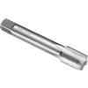 QUARKZMAN Maschio A Mano Filetto M16 X 1 H2 Metrico Stile Plug Gola Diritta Utensile Per Filettatura Acciaio Rapido HSS6542
