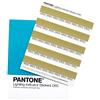 Pantone LNDS-1PK-D65 Lighting Indicator Adesivi D65