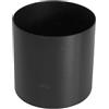 A.L.A MANICOTTO PORCELLANATO FF L.150 MM STUFA LEGNA - Diam. 130