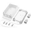 SONOFF IP66 copertura impermeabile per BASICR2/RF/Dual/Pow / TH16 / G1 Smart Home