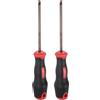 Generic 2pcs Cacciavite Esagonale 4mm Chiave Esagonale Magnetica Driver Metrico con 4.9 Lunghezza Albero per RC Modello di Riparazione di Mobili Elettronico