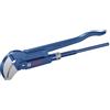Bosch Professional Chiave per tubi ad angolo (ganasce a 45°, acciaio al cromo vanadio, adatta per tubi di max. 60 mm o 2 3/8).