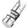 Generic Supporto per doccia - Supporto per soffione doccia con asta scorrevole, supporto per soffione doccia con asta scorrevole. Accessori doccia con supporto per soffione doccia