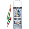 S BOMBOLETTA SMALTO ACRILICO SPRAY STUCCO RIEMPITIVO 400 ml SIGILL MADE IN ITALY