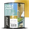 JOVIRA PINTURAS Chalk Paint 750 ml | Pittura al Gesso, Matte all' Aqua, Rinnova il tuo arredamento con creatività. (750 millilitri, Oro) C-11