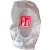 Axppin MBS-FIRE® - Copertura protettiva per estintore, 2 kg
