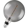 OSRAM Globo Lampadina LED, 5 W, Attacco E27, Luce Calda 1800K, Confezione da 1 Pezzo