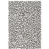 VBNEXYR Carta da Parati Autoadesiva con Stampa Leopardata Bianca 17.3×118 | Carta da Parati In Pvc Impermeabile Adatta per Decorare Le Pareti Del Soggiorno con Tv o Le Pareti Della Camera da Letto