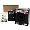 SealAir2K Compressore SealAir2K Aircom 12V per BMW, Porsche, VW, Volvo, Audi, Bentley, Peugeot, Hyundai, Kia