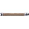 TUXING Tubo filtrante disseccante per compressore d'aria PCP da 4500 PSI per separatore di olio e acqua, assorbe l'umidità per aria ad alta pressione asciutta e pulita, L350 mm* OD49 mm* ID36 mm