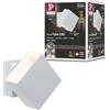 Paulmann 18003 Parete Plafoniera Led Cybo