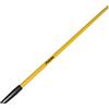 nextradeitalia 1PEZZO MANICO IN RESINA LEGGERA PER VANGA 140 CM