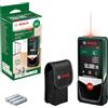 Bosch AdvancedDistance 50C distanziometro laser