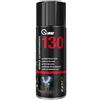 VMD Italia - VMD 130 - Vernice Catarifrangente, Bomboletta Spray, per Evidenziare Pericoli e Tutelare la Sicurezza delle Persone in Ambiente di Lavoro e in Strada, 400 ml