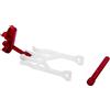 Grohe Leva Completa, Nero 43985000