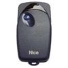 Nice FLO1 Telecomando, Nero