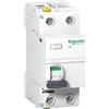 Schneider Electric Interruttore di corrente residua ACTI9 IID 2P 25A 30MA tipo A, A9Z21225