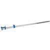 Silverline VC65, Morsa in alluminio 1500 mm