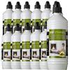 Farmlight 12 litri di High-Performance Bio-Etanolo / Con la tutela dei minori e riempimento ugelli ad ogni bottiglia