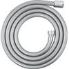 Grohe 28155001 Flessibile, Cromo, 2000 mm